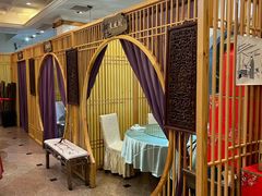 -博望坡酒楼(漕溪路店)