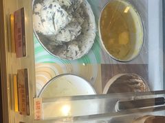 -牛New寿喜烧(曹路花园城店)