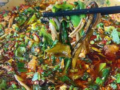 -乐山第一家临江鳝丝(茶坊路店)