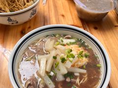 -李易面馆(树木岭店)