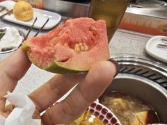 -喜家自助小火锅(乐客城店)