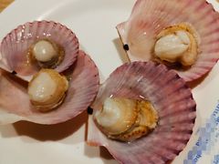 -星伦多自助料理(爱琴海店)