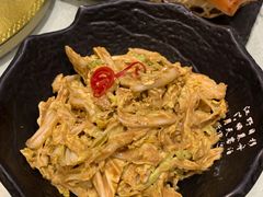 -陆壹捌餐厅(五大道店)