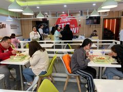 -川锦汇麻辣拌(长大店)
