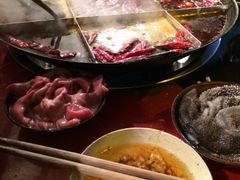 iphone_upload_pic-安胖老火锅(两路口店)