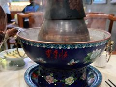 -东来顺•非遗火锅(外滩店)
