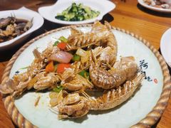 -柳柳饭店(华山中路店)