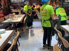 -黑蛋烤肉坊(光华路总店)