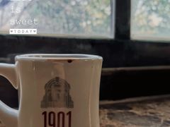 热可可-1901 Cafe(西四店)