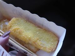 -好可爱经典炸炸炸·炸鲜奶(长郡老店)