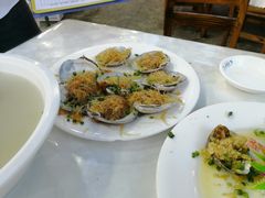 -范饭椰林川湘味海鲜·椰子鸡(三亚湾椰梦长廊店)