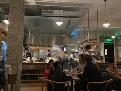 -BOR Eatery(安福路店)