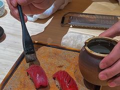 -麦MUGI铁板烧日式料理