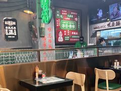 -西关明记肠粉·亚洲地标美食(北京路店)