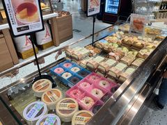 -Olé精品超市(广州太古汇店)