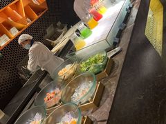 -星伦多自助料理(华润万象城店)