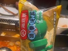 -海底捞火锅(杭州越界锦和大厦店)