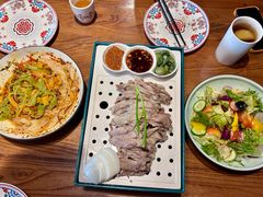 -天山集市(和家乐广场店)