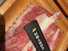 -牛YO寿喜烧和牛火锅自助(三台子万象汇店)
