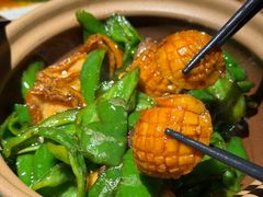 -KŌNG胶东小馆(华熙店)