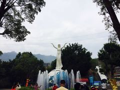 -东部华侨城