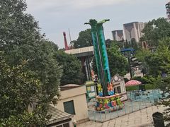 -国色天乡三期陆地乐园