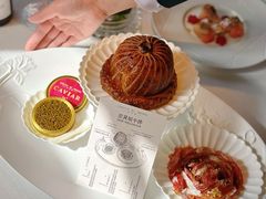 -弦月窗LUNETTE BY AMANDA(复兴路店)