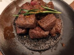 -一沙一城·岩烤牛扒(深圳首店)