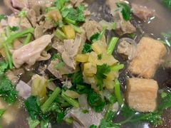 -回味鸭血粉丝汤(新城市广场店)