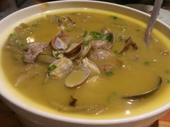 -海小馆海鲜餐厅(茂业百货店)
