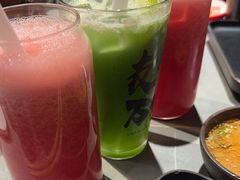 -乔先生涮肉·鲜活牛羊肉火锅(塘沽店)