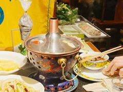 -南门涮肉(上海一店)