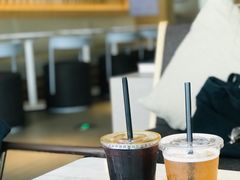 冷萃咖啡-Bracket Coffee(工体店)