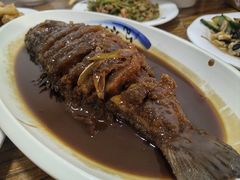 -红实家常菜(静安里店)