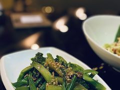 -金厨泰国餐厅·全泰籍厨师料理(拱北店)