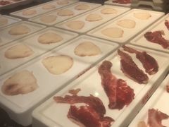-谭三娘鲜切牛肉自助火锅(文殊院店)