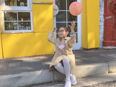 -W CAFE(甜爱路店)