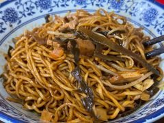 -何太太馄饨面铺(大浒东苑店)