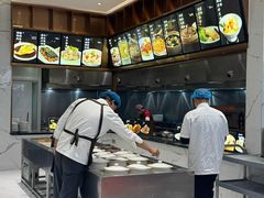 -利龙海鲜酒楼(建发·珑璟湾店)
