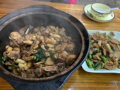 -柴火农家饭(遇龙河店)