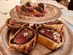 -壳里西餐厅Coquille Seafood Bistro(蒙自路店)