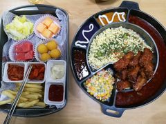 -首开·龙湖成都西宸天街