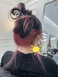 -Moyue HAIR SALON