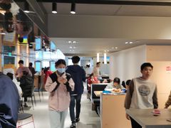 -麦当劳(北京路广百广场店)