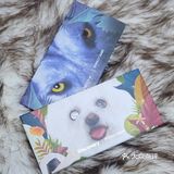 国货之光 | 完美日记眼影盘