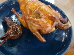 -煲煲掂风味煲仔饭餐厅(西区店)