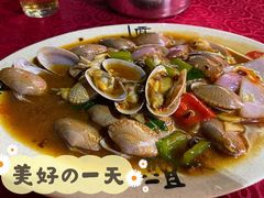 -化州肥仔大排档(建安二路店)