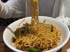 -寻裕记·现炒浇头面(人民广场店)