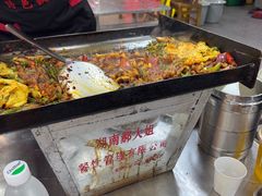 -郝大姐·乌龙山铁板烧(大学城三店)