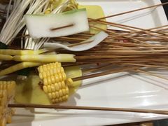 -袁记串串香(川师店)